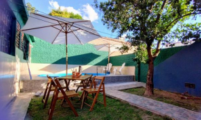 La tranquila termal